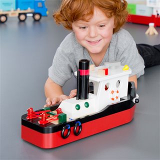 Tugboat